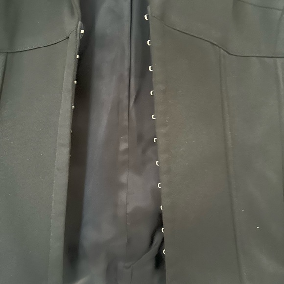 Cache hook front jacket - Picture 4 of 6